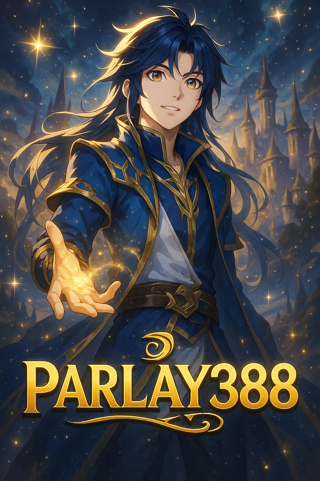 Parlay388 : Parlay 388 Bintang Baru Di Dunia Berlapis Seru
