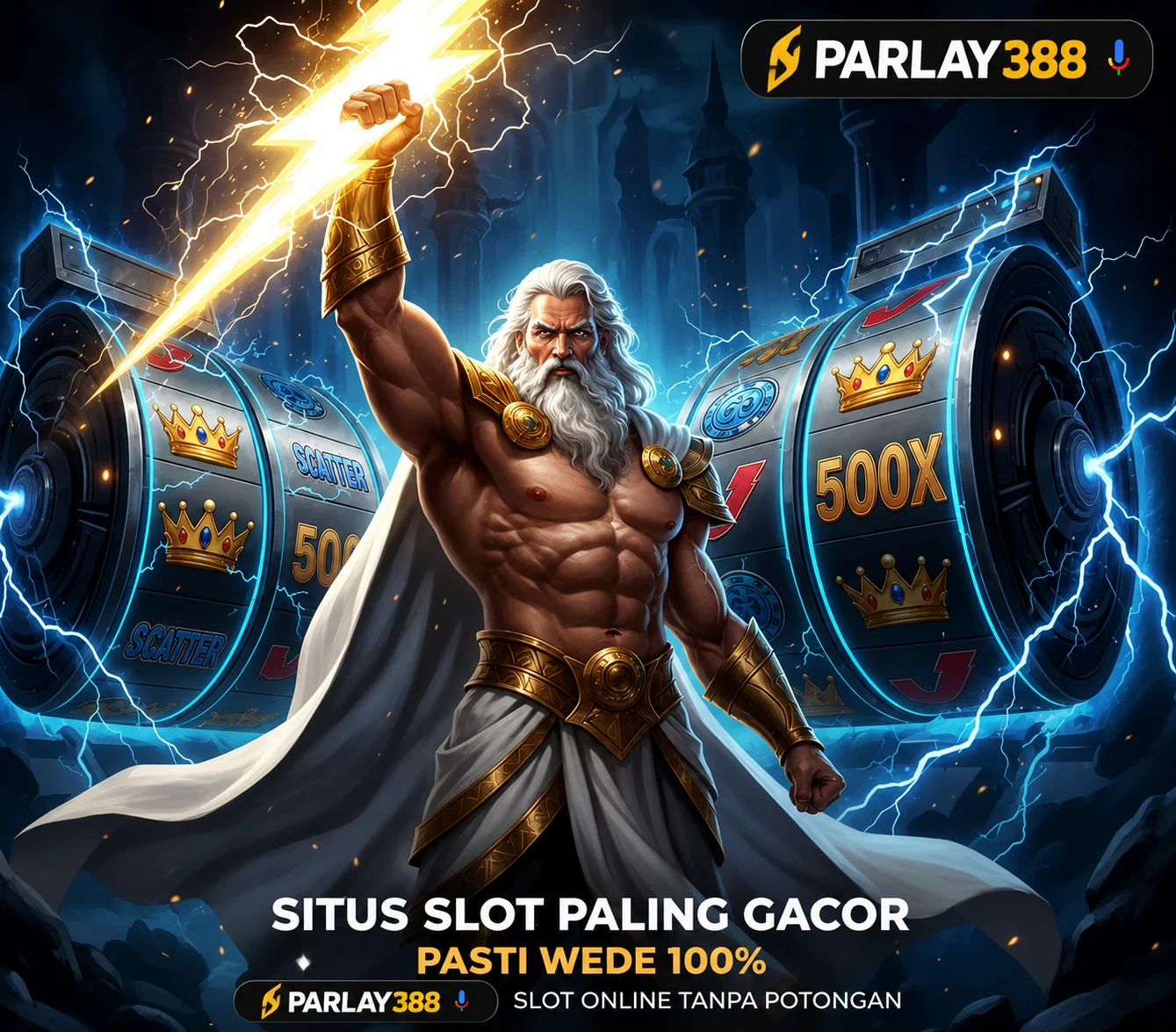 PARLAY388